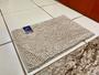 Imagem de Tapete Macarrão Para Banheiro Absorvidor de Água Anti Derrapante Super Fofinho e Macio 60x40cm