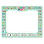 Imagem de Tapete Mágico Acqua Play e Learn Alfanumérico 32X44cm Multikids - BR1745