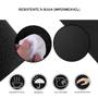 Imagem de Tapete Mesa MousePad Impermeavel 70x30 com porta copo