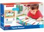 Imagem de Tapete Musical M Fisher Price - Fun F00059