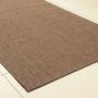 Imagem de Tapete Natural Retangular Sisal (70x300cm) Camelo
