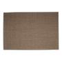 Imagem de Tapete Natural Retangular Sisal (70x300cm) Camelo