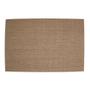 Imagem de Tapete Natural Retangular Sisal (70x300cm) Kapa