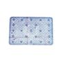 Imagem de Tapete P/Banheiro Pvc Transp -Mx065