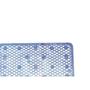 Imagem de Tapete P/Banheiro Pvc Transp -Mx065