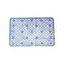 Imagem de Tapete P/Banheiro Pvc Transp -Mx065