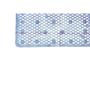 Imagem de Tapete P/Banheiro Pvc Transp -Mx065