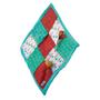 Imagem de Tapete p/ Gatos Kong Cat Puzzlements Pockets c/ Catnip