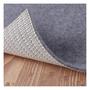 Imagem de Tapete Pad Grippers Enjoy Holiday 1981 - 7x10cm - 0,3cm de Espessura