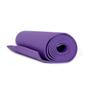 Imagem de Tapete para Exercícios ACTE T10 Yoga Pilates PVC 60cm Roxo