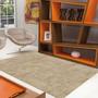 Imagem de Tapete Para Sala 200 x 250 cm Vip Liso Jolitex