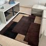 Imagem de Tapete Para Sala e Quarto Com Antiderrapante 2,00x1,50 Lancer Andino
