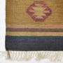 Imagem de Tapete Para Sala Kilim Antique 151X240 Des 60 Psy
