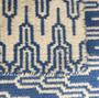 Imagem de Tapete Para Sala Kilim Double Face 158X205 71340