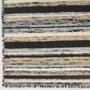 Imagem de Tapete Para Sala Kilim Sumak 250X350 1070 Grey Black