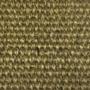 Imagem de Tapete Para Sala Sisal 50X100 Fd - Mel Rajado Com Preto