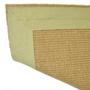 Imagem de Tapete Para Sala Sisal Natural 40X70 Cb