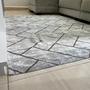 Imagem de Tapete Para Sala Sofisticado 2,00x1,50 Com Antiderrapante