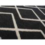 Imagem de Tapete para Sala Supreme Lyre 01-16 Cinza 2,00X2,50M