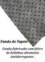 Imagem de Tapete Passadeira Marrom Liso Felpudo Peludo Antiderrapante 2,00m x 0,60cm Sala Quarto Corredor Macio Infantil