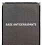 Imagem de Tapete passadeira trilho sem pelo sislle 66 x 1,80 100% antiderrapante sala quarto corredor varanda (ps-29-clean)