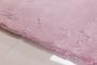 Imagem de Tapete Pele Bangor 60x180 Rose Niazitex