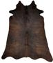 Imagem de Tapete Pele Jersey J219 Ex Marrom