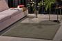 Imagem de Tapete pelo super macio oasis 200 por 250 100% antiderrapante acabamento confortável sala quarto