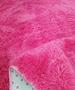 Imagem de Tapete Peludo Felpudo Macio 2,00x2,50 Shaggy Luxo rosa pink