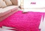 Imagem de Tapete Peludo Luxo Sala Quarto Decoração 1 X 1,40