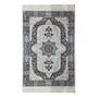 Imagem de Tapete Persa Iraniano - 100x150cm - Escolha Tapetes Elegantes para Sua Decoração - Luxo com Padrões Clássicos!