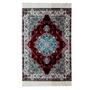 Imagem de Tapete Persa Iraniano -  1,50x220cm - Escolha Tapetes Elegantes para Sua Decoração - Luxo com Padrões Clássicos!