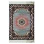 Imagem de Tapete Persa Iraniano - 2,00x3,00cm  - Escolha Tapetes Elegantes para Sua Decoração - Luxo com Padrões Clássicos!