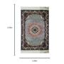 Imagem de Tapete Persa Iraniano -  3,00x4,00cm - Escolha Tapetes Elegantes para Sua Decoração - Luxo com Padrões Clássicos!