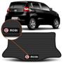 Imagem de Tapete Porta Mala Fiat Mobi Pvc Borracha