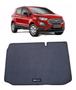 Imagem de Tapete Porta Malas Ecosport 2014 Borracha Pvc