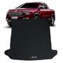 Imagem de Tapete Porta Malas Fiat Toro Borracha Pvc