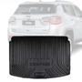 Imagem de Tapete Protetor de Porta Malas Personalizado Para Jeep Compass 2017 a 2023 - B-000166