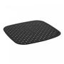 Imagem de Tapete Quadrada Silicone Para Air Fryer 18,5cm Reutilizável00