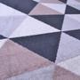 Imagem de Tapete Quarto Sala 2,00x3,00 Fácil Limpeza Moderno Prático Renaissance Verona