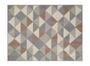 Imagem de Tapete Quarto Sala 2,50 x 3,00 Fácil Limpeza Moderno Prático Renaissance Verona