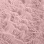 Imagem de Tapete rabbit antiderrapante - rosa 121708
