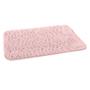 Imagem de Tapete rabbit antiderrapante - rosa 121708