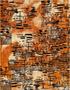 Imagem de Tapete RAYZA Marbella Orion Borealis 1.00m x 1.50m