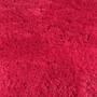 Imagem de Tapete Redondo 150M Classic Rosa Pink - Tapetes Oasis