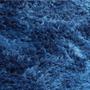 Imagem de Tapete Sala 200 x 250 Classic Azul Jeans
