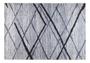 Imagem de Tapete Sala Berlim Veludo Antiderrapante 1,40 m X 2,00 m Estampado