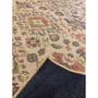 Imagem de Tapete Sala Classico Oriental 200X250 Cm Tipo Belga 72 Bege