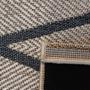 Imagem de Tapete Sala Eco Nature Sisal Sint. Sem Pelo 100% PP