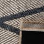 Imagem de Tapete Sala Eco Nature Sisal Sintético 100% Polipropileno